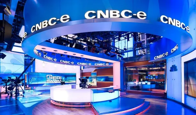 CNBC-e Neden Kapandı?