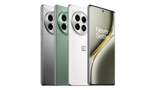 Amiral Gemisi Katili OnePlus Ace 3 Pro Duyuruldu: Telefonlara Meydan Okuyan Güç ve Özellikler