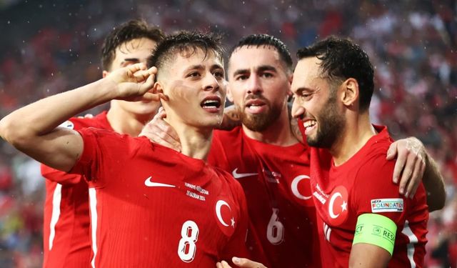 Türkiye'nin Tarihi EURO 2024 İlk Maçı Togg'dan Canlı İzlendi