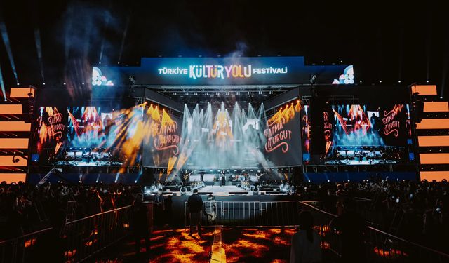 Kültür Yolu Festivali Van’a neler kazandıracak?