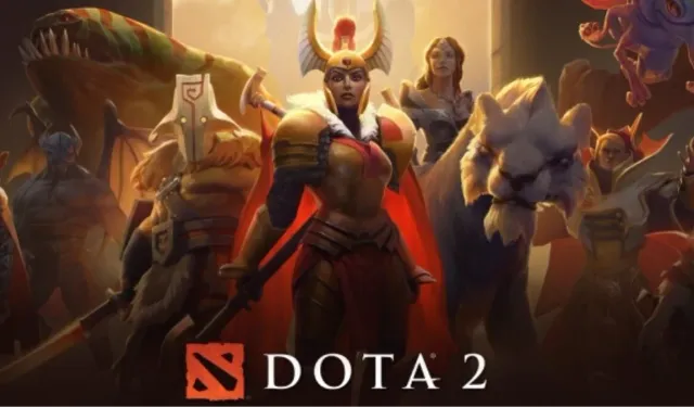 Dota 2 problem mi var 13 Haziran Perşembe? Dota 2 çöktü mü?