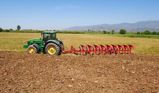 Çiftçilere tarımsal destekleme ödemesi yapılacak