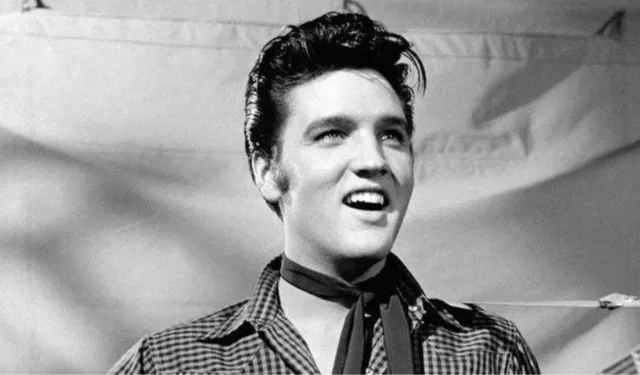 Elvis Presley Neden Öldü?