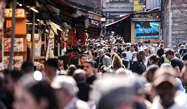 Esnaf Kurban Bayramı alışverişlerinden 150-200 milyar liralık ciro bekliyor