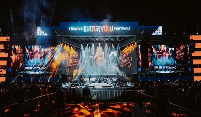 Van’daki festivalin takvimi belli oldu! Her gün onlarca etkinlik ve konser