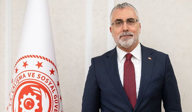 Bakan Işıkhan: Her çalışan anne için aylık 325 euro destek planlandı