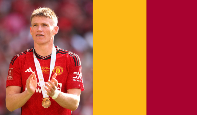 McTominay Nereli Mc Tominay kaç yaşında? Galatasaray’dan McTominay’a yakın takip! McTominay Kimdir?