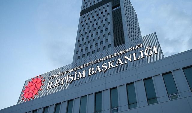 İletişim Başkanlığına 5 sözleşmeli personel alınacak