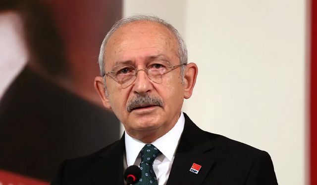 Kemal Kılıçdaroğlu 100 bin lira manevi tazminat ödeyecek