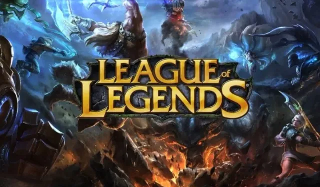 18 Haziran League of Legends sorun mu var, neden açılmıyor, bağlanmıyor?  Lol çöktü mü?