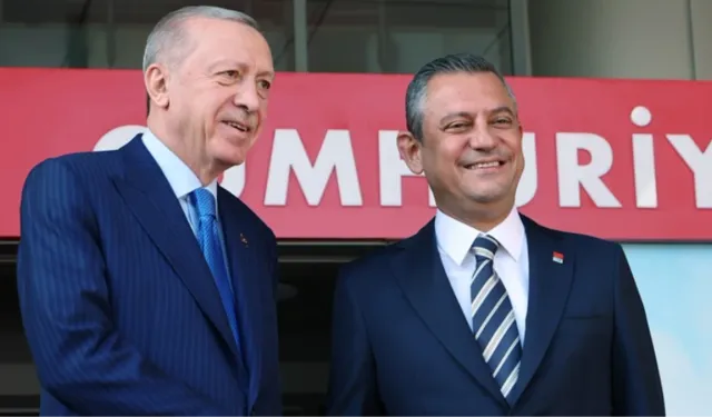 Özel'in Erdoğan'dan Talep Ettiği 2 Şey Milyonlarca Vatandaşı İlgilendiriyor