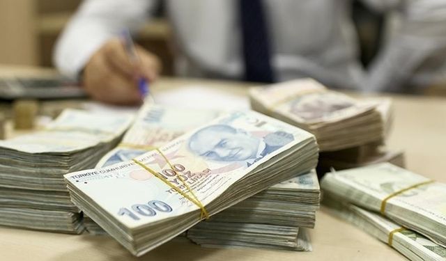 Bankacılık sektörünün net karı temmuzda 349 milyar lira oldu