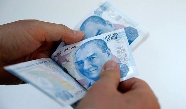 Merkez Bankası'ndan Türk lirası mevduatı destekleyecek bir adım daha!