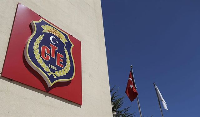 Ceza ve Tevkifevleri Genel Müdürlüğüne 50 idare memuru öğrencisi alınacak