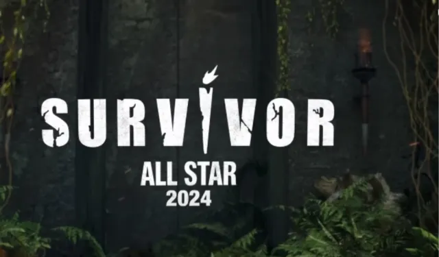Survivor All Star 2024'de Kim Kazandı? Detaylar İçin Tıklayın!