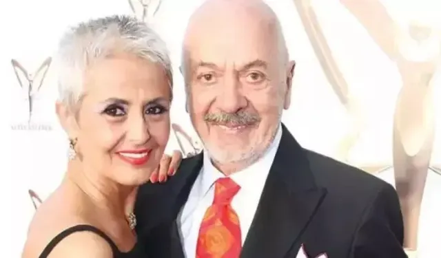 Erkan Yolaç'ın eşi Asuman Tuğberk Yolaç Kimdir, Neden Öldü?