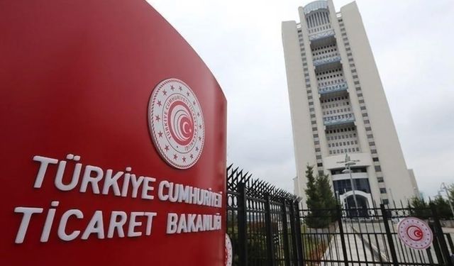 Ticaret Bakanlığından e-ticaret firmalarına "stok bilgisi" uyarısı