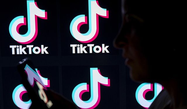 TikTok'ta 16,5 milyon içerik "topluluk kuralları"nı ihlalden kaldırıldı