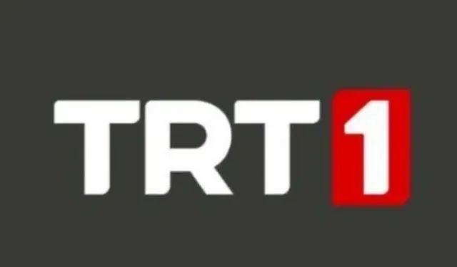 TRT 1 Neden Şifreli?