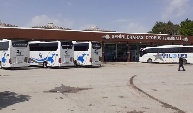 Bayram öncesi denetimler hızlandırıldı