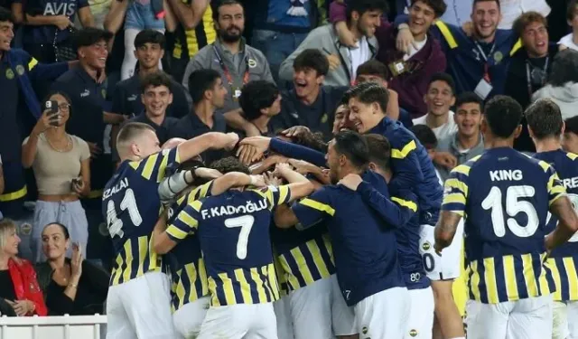 Fenerbahçe Lugano Maçı Ne Zaman, Saat Kaçta?