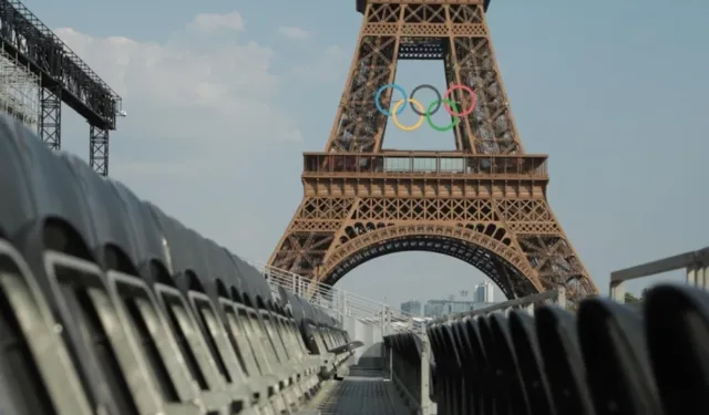 Paris 2024 Yaz Olimpiyat Oyunları'nda Heyecan Dorukta! Başlangıç Tarihi ve Katılacak Ülke Sayısı Belli Oldu