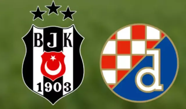 Beşiktaş - Dinamo Zagreb maçı iptali mi, neden ertelendi?