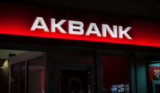 Akbank'tan Büyük Çekiliş: 9 iPhone 14, 15 Kişiye 20.000 TL ve 10 Kişiye 10.000 TL Akaryakıt Hediye Fırsatı!