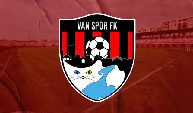 Van Spor’dan transfer açıklaması!