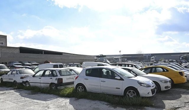 Yediemin otopark ücretlerine yüzde 13 zam