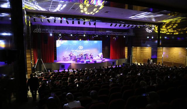 "Van Kültür Yolu Festivali" ikinci gününde çeşitli etkinlikler düzenlendi