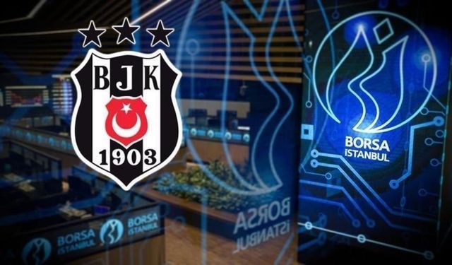 Beşiktaş Hissesi Neden Düşüyor Son Dakika 3 Temmuz 2024 BJK Hissesi Fiyatı Yorumları ve Analizi