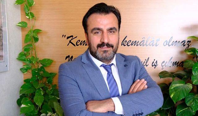 Başhekim Sarıkaya: Van için oldukça önemli bir konu