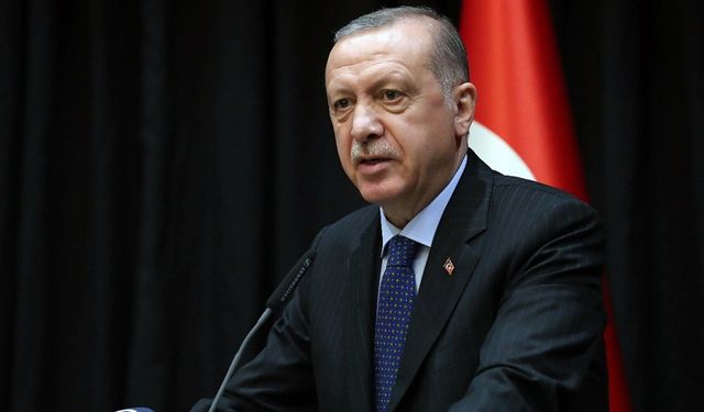 Erdoğan talimat vermişti! Belediyeler borcunu araziyle kapatabilecek, ödemeyene haciz yolda