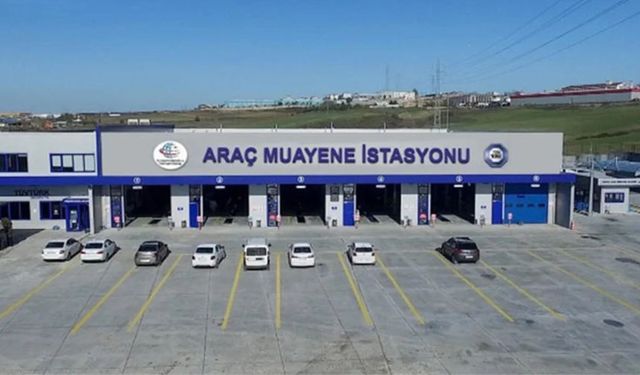 Araç sahiplerine kötü haber! Araç muayenesine o ücrette ekleniyor…