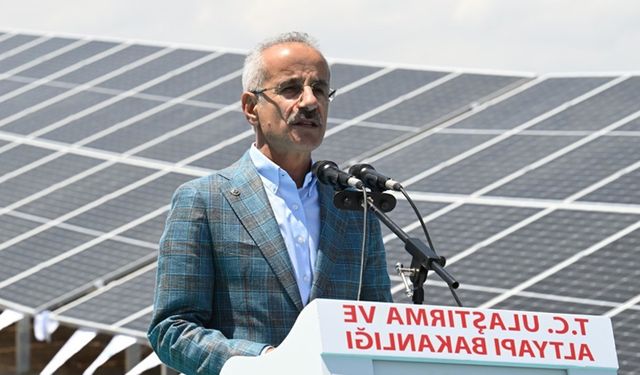 Bakan Uraloğlu açıkladı: Van'da 2. santral kurulacak