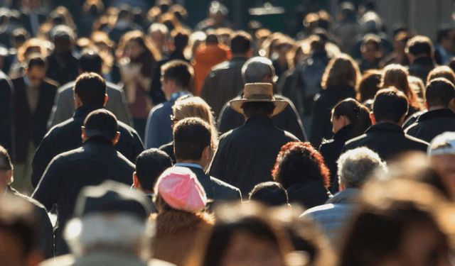 İşsizlik oranı açıklandı