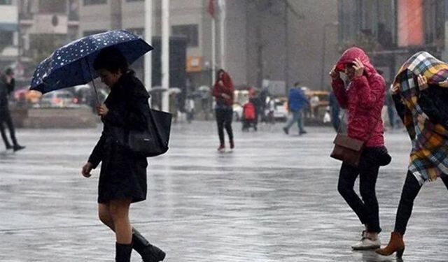 Van’da hava durumu nasıl olacak? İşte meteorolojik tahminler