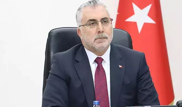 Bakan Işıkhan: Açıkta 270 bin 761 iş tespit ettik