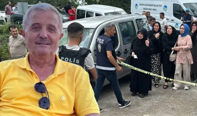 Eski Belediye Başkanı Ahmet Soğuk'a Pusu Kuruldu: Aracına Kurşun Yağdırılarak Katlettiler