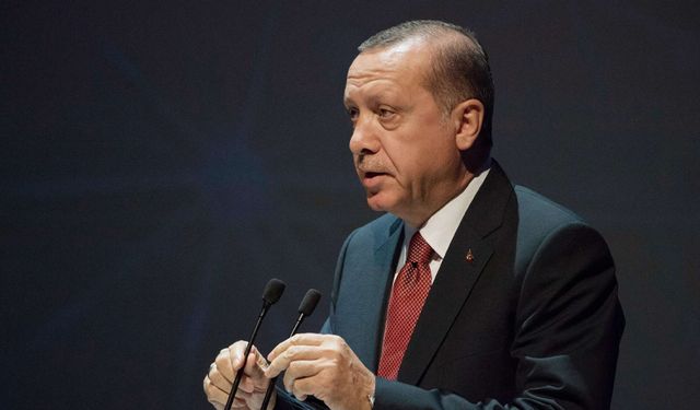 Cumhurbaşkanı Erdoğan: Enflasyon daha da düşecek