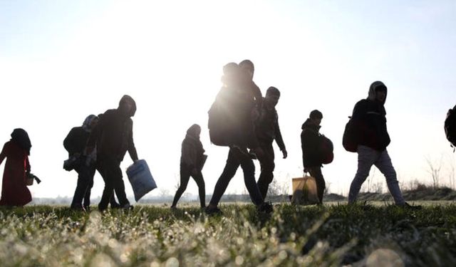 Van’da yaşayan yabancı sayısı belli oldu!