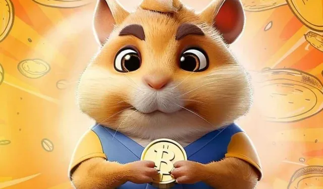 1 milyon coin kazandıran Hamster Kombat 5 Temmuz 2024 günlük şifre al