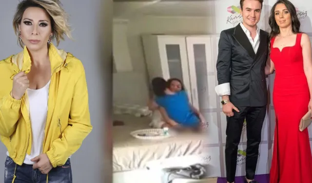Mustafa Ceceli ile Karısı İntizar Video Olayı Nedir, Gerçek mi?