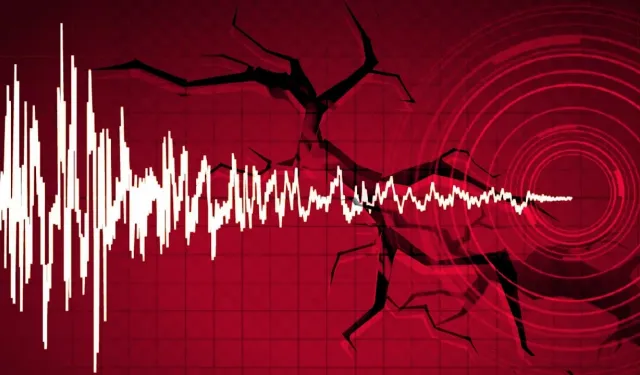 Bingöl'de deprem mi oldu? Bingöl'de son dakika deprem oldu! Deprem şiddeti ve büyüklüğü kaç, nerede oldu?