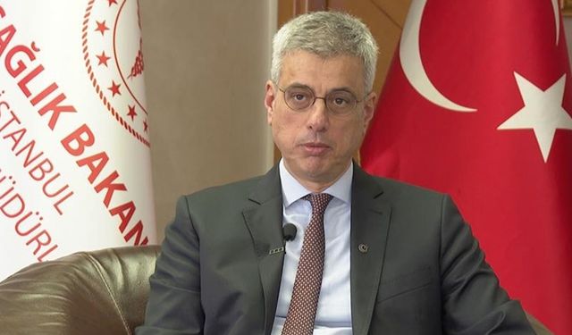 Bakan Memişoğlu: Nakil konusundaki yeteneğiyle dünyanın ilk 5 ülkesi arasındayız