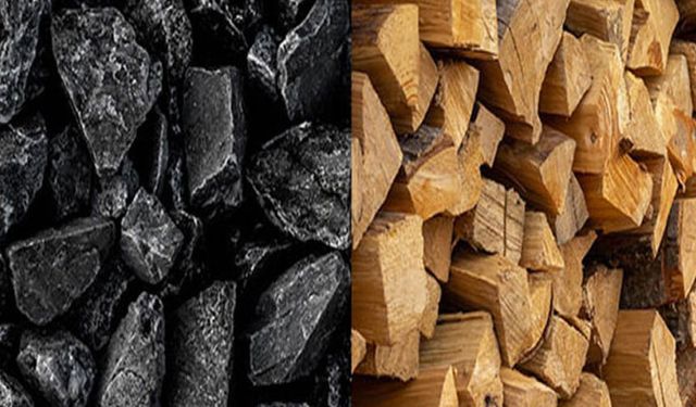 Celal Olama Kömür ve Odun Satışı Van
