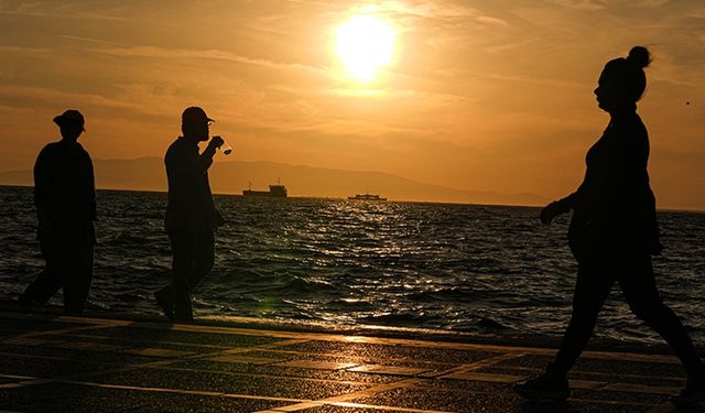 Türkiye, son 23 yılın en kurak haziran ayını yaşadı