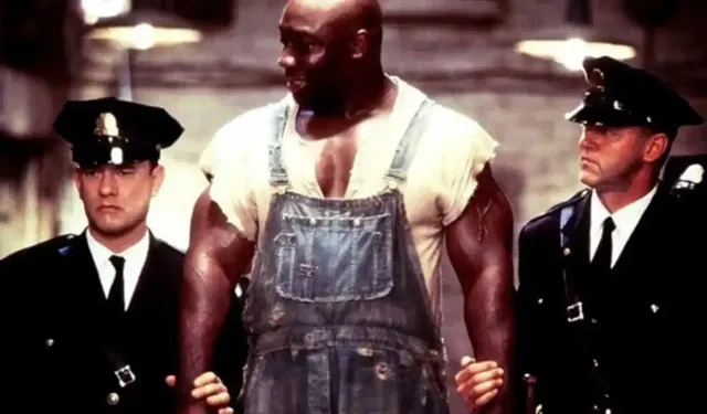 Michael Clarke Duncan Kimdir, Neden Öldü