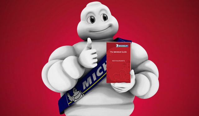 Michelin Yıldızı Nedir?